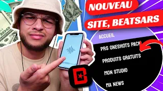 COMMENT EXPORTER TA PROD POUR BEATSTARS ?? 💰💰 (WAV, MP3, Multipistes ?) 🔥🔥