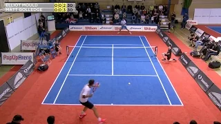 The Top 5 Rallies of 2016 touchtennis