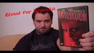 The Bird - Andy Warhol's Dracula Review