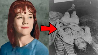 La torturar0n en un sótano y la asesinar0n de manera despreciable l Caso: Sylvia Likens