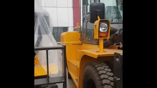 Forklifts Training  by professionals