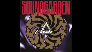 S̲o̲undgarden - Badmotorfing (Full Album 1991)