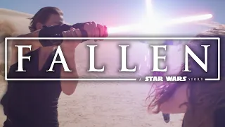 FALLEN: A Star Wars Story | Star Wars Fan Film