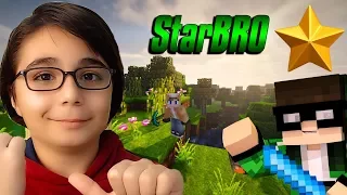 STARBRO HERYERDE | Minecraft: EGG WARS BKT