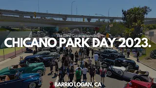 53rd Annual Chicano Park Day 2023.    4K