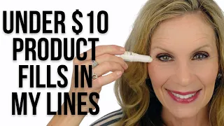 Beauty Products to Disguise Wrinkles