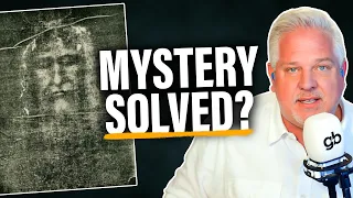 NEW EVIDENCE: Does THIS PROVE the Shroud of Turin is REAL?