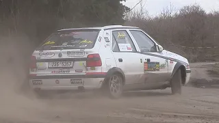 Rentor Racing Rally Cup II. 2024 | 32 | Ladislav Kuklík