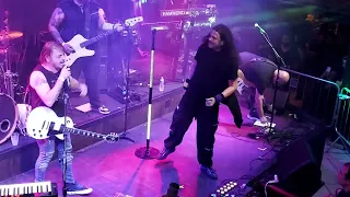 Jeff Scott Soto - Livin' The Life - São Paulo 2023