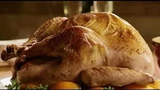 How to Make a Juicy Thanksgiving Turkey | Turkey Recipes | Allrecipes.com