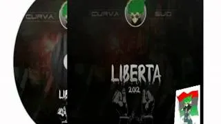 The leader@liberta2012_ultras flame boys 2010.FLV