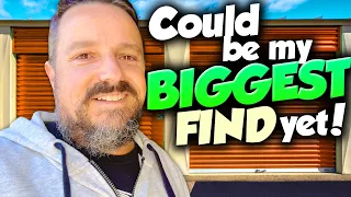 $40,000 in ONE BOX?? This single find might change EVERYTHING...