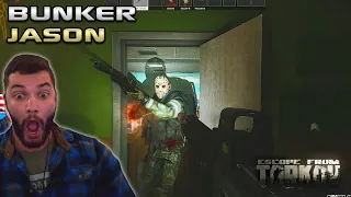 FRIDAY THE 13TH - Full Raid - Escape From Tarkov