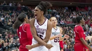 Miss State vs Louisville || 2018 Final Four Semifinals (Full Game Highlights)