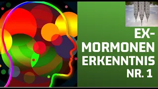 Ex-Mormonen Erkenntnis Nr. 1: Lass Dir Zeit!