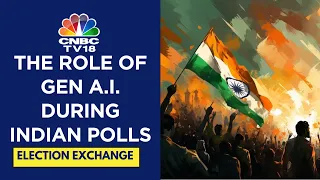 Chinese Cyber Actors Have A Significant Interest On India's Elections: CrowdStrike Report