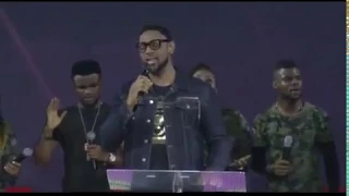 POWERFUL COZA WORSHIP MEDLEY BY "THE GRATITUDE" 2018