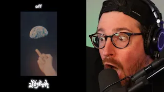 METALHEAD hört Alligatoah "OFF" Album Reaction | Anergizer Reacts