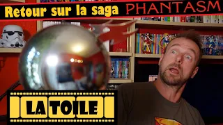 La Toile - Que vaut vraiment Phantasm V : Ravager ?