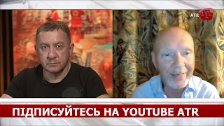 Андрій ВЕСЕЛОВСЬКИЙ: ТРАМП І МАСК СЛУЖАТЬ ПУТІНУ ЧИ ПРОСТО ДУРНІ?