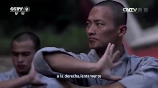 Documental - THE KUNG FU SHAOLIN 01- Español