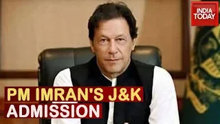 After Being Snubbed At UNSC, PM Imran Khan Confesses Pak Propaganda Failed
