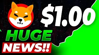 🚨 SHIBA INU CEO UPDATES ON SHIBARIUM... CAN SHIB RISE AND DROP A ZERO? ✅