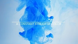 Their Dogs Were Astronauts - A Constant Stream Of Color // FULL EP (2016)