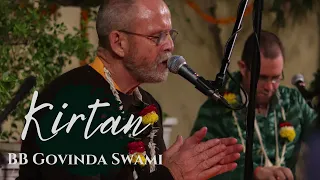 Kirtan 30 October 2021