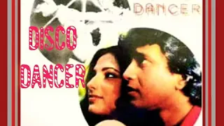 Goron Ki Na Kalon Ki-I. DiscoDancer1981. UshaMangeshkar. SureshWadekar. Bappi Lahri. Mithun C. Kim.