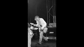 Nirvana - 11/14/91 - Arena, Vienna, Austria