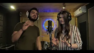 "Mamo tyś płakała" (Cover by Marta Mansfeld & Filip Plata)