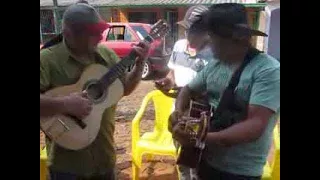 Lucas Reis e Thácio - Quem não gosta de Viola l EXPOARA 2012