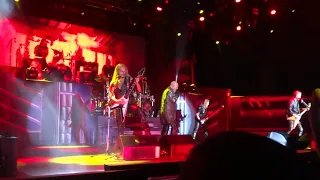 Judas Priest-No Surrender (Live in Little Rock, AR 2019)