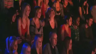 Britain's Got More Nutters 2009 - Part 1