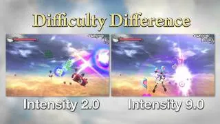 Kid Icarus: Uprising - Intensity Trailer