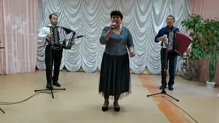 Гульнур Фазлыева - "Бэхет алмагачы"