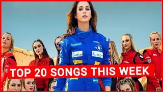 Top 20 Songs This Week Hindi/Punjabi 2022 (9 March) | New Hindi Songs 2022 | New Punjabi Songs 2022