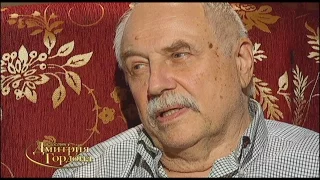 Краснопольский: Диалоги Абдулова с Алферовой были пронизаны семейной закваской