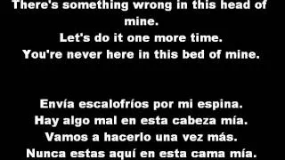 Bullet For My Valentine - One Good Reason Why Sub ingles y Español