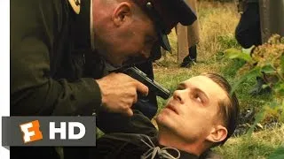 Child 44 (2015) - Making An Example Scene (2/10) | Movieclips