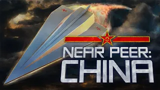 Near Peer: China (Understanding the China's Military History)