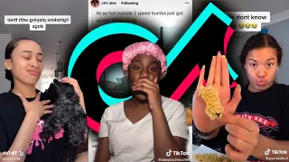 Black Tik Tok Compilation (Pt.36)