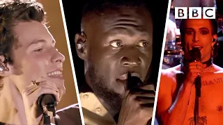 Global Citizen Live 2021 Concert Highlights - BBC