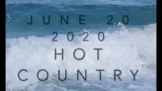 Billboard Top 50 Hot Country (June 20. 2020)