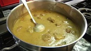 El sabor de lo auténtico en Baeza