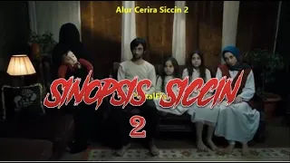 Alur Cerita Siccin 2 | Sinopsis Film horror Turki Siccin 2