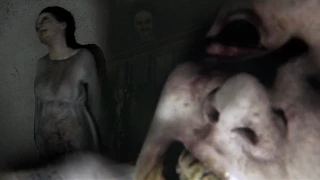 P.T. (Silent Hills Teaser Demo) Final Puzzle Solution / Walkthrough