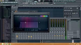 How to make Hard Trap SAYMYNAME style by Djons prod. in FL Studio