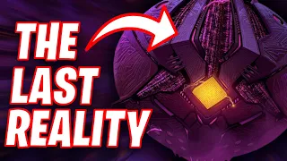 THE LAST REALITY'S TRUE PLAN | Chapter 5 | Fortnite Theory